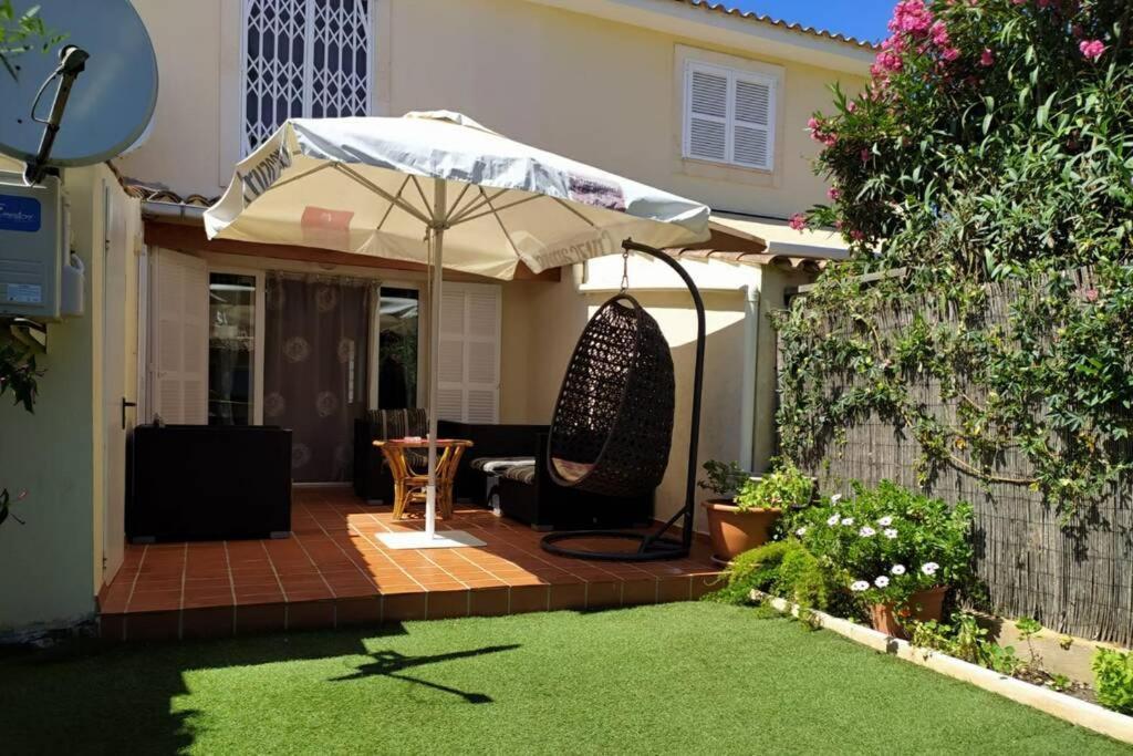 Casa Paraiso Sa Coma  Exterior photo